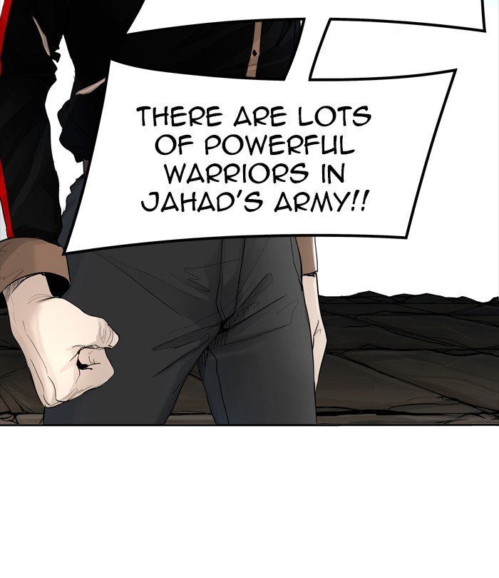 Tower of God, Chapter 429 image 057